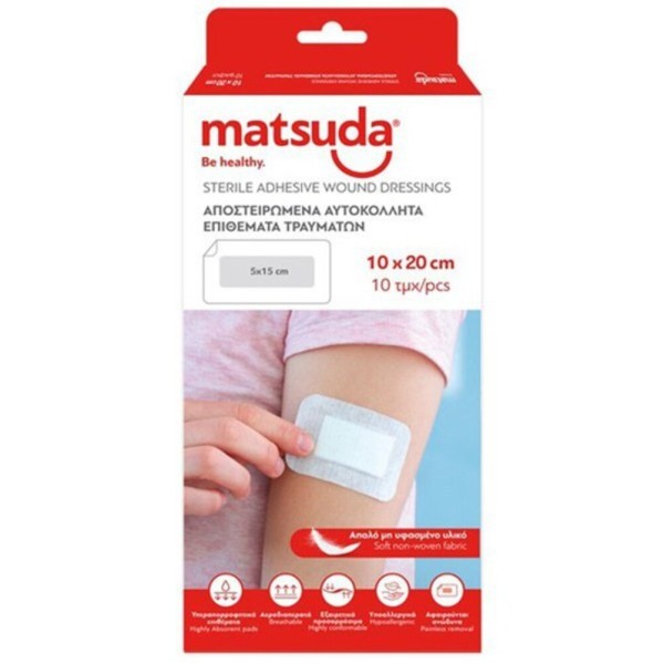 Matsuda Αποστει …