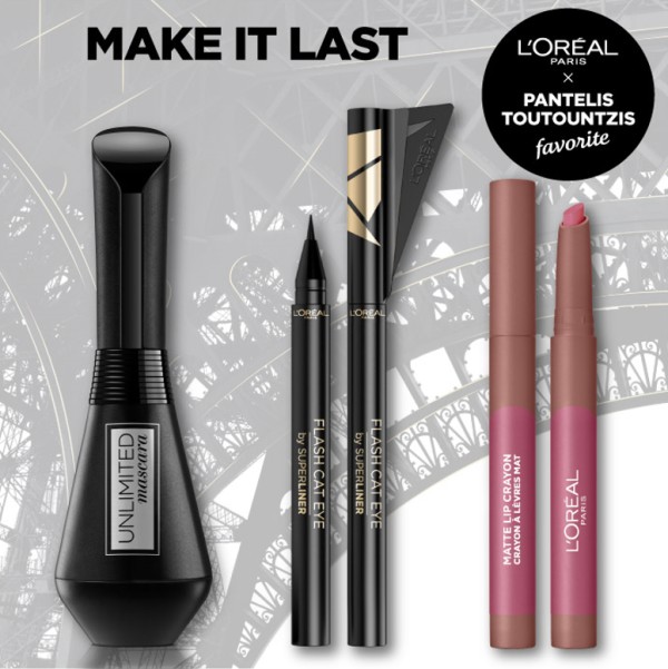 LOreal Set Matt &hellip;