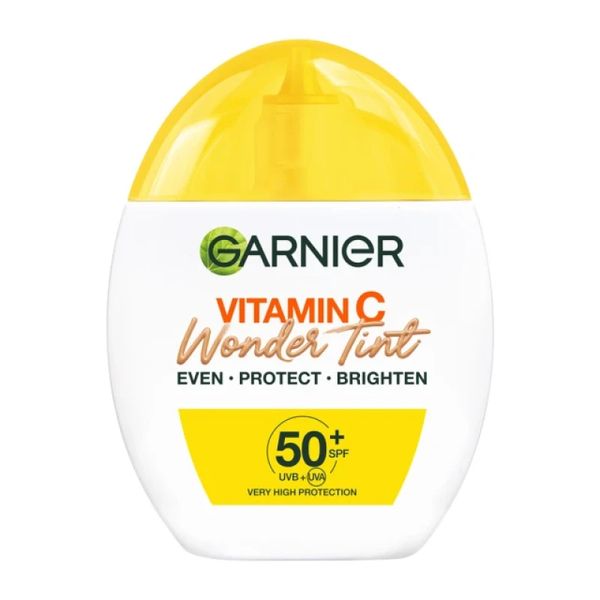 Garnier Vitamin &hellip;