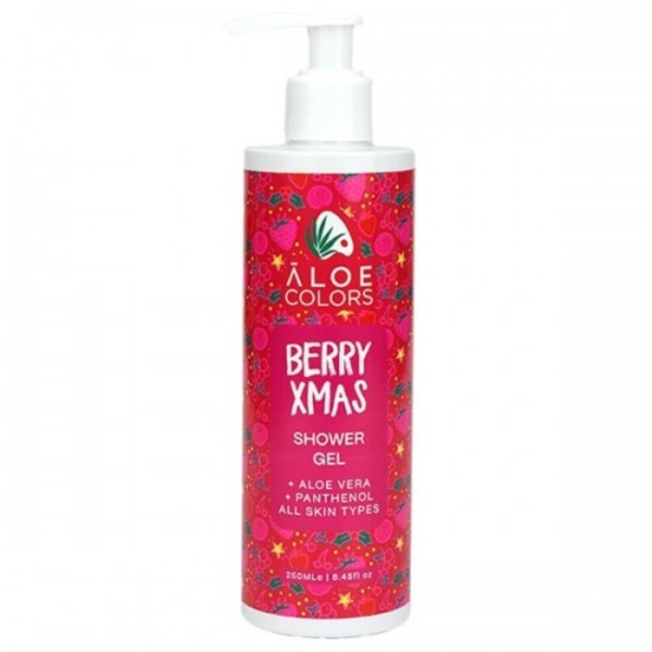 Aloe Colors Ber …