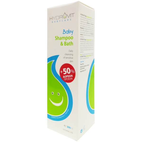 Hydrovit Baby S...