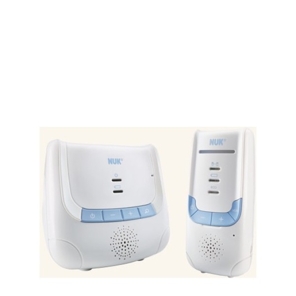 Nuk Babyphone E &hellip;