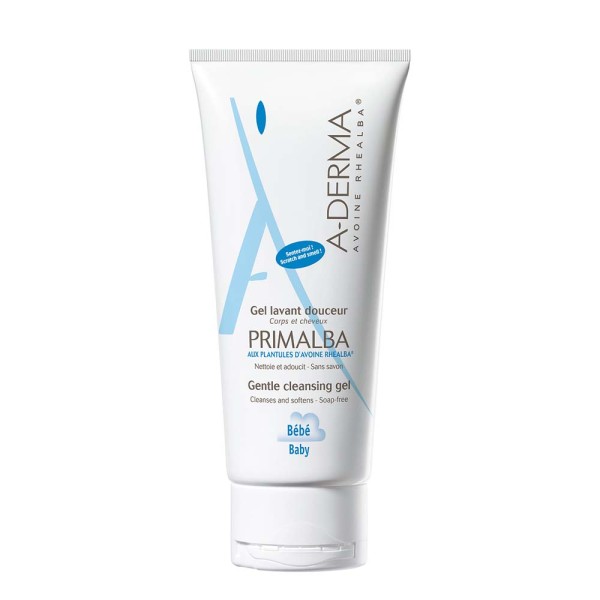 A-Derma Primalb &hellip;