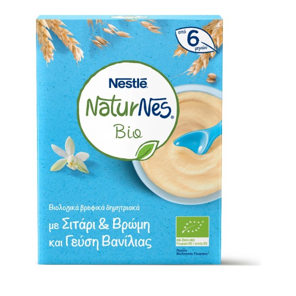 Nestle Naturnes …