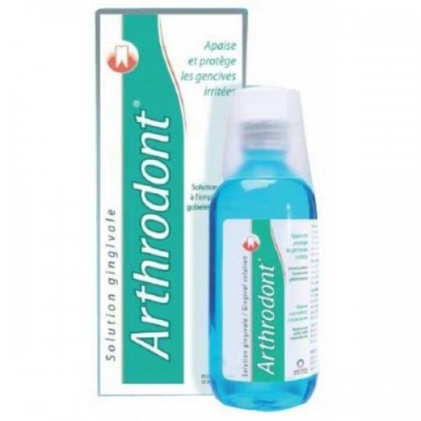 Elgydium Arthro … Elgydium Arthro …