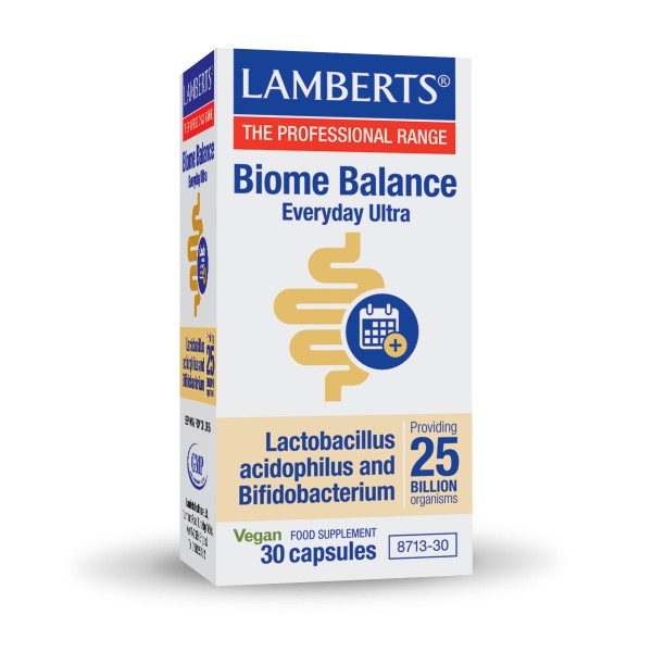 Lamberts Biome &hellip;
