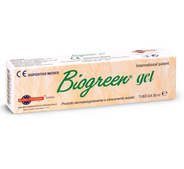 Bionat Biogreen &hellip;