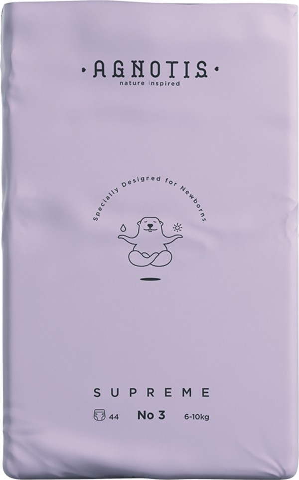 Agnotis Supreme …
