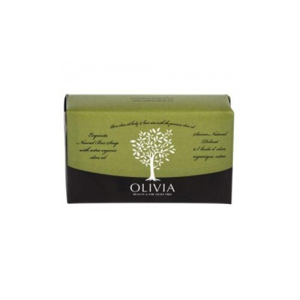 Olivia Natural &hellip;