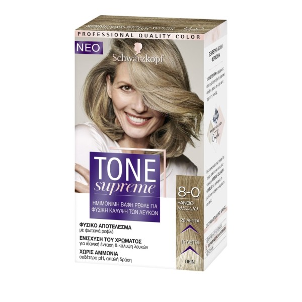 Schwarzkopf Ton &hellip;