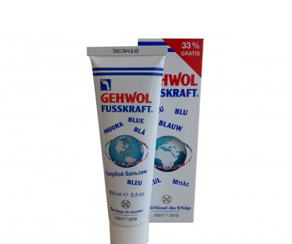Gehwol Fusskraf &hellip;