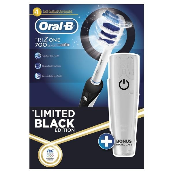 Oral - B Trizon &hellip;