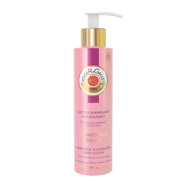 Roger & Gallet &hellip;