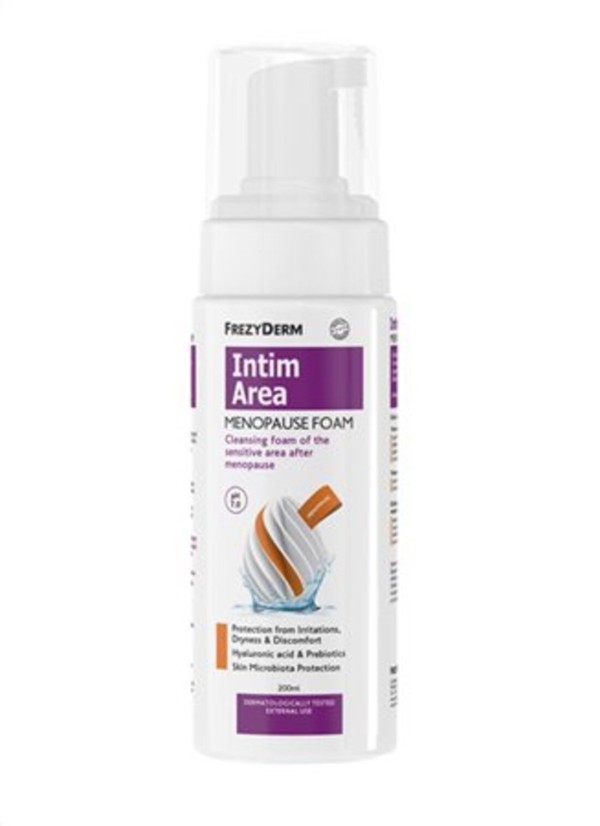 Frezyderm Intim … Frezyderm Intim …