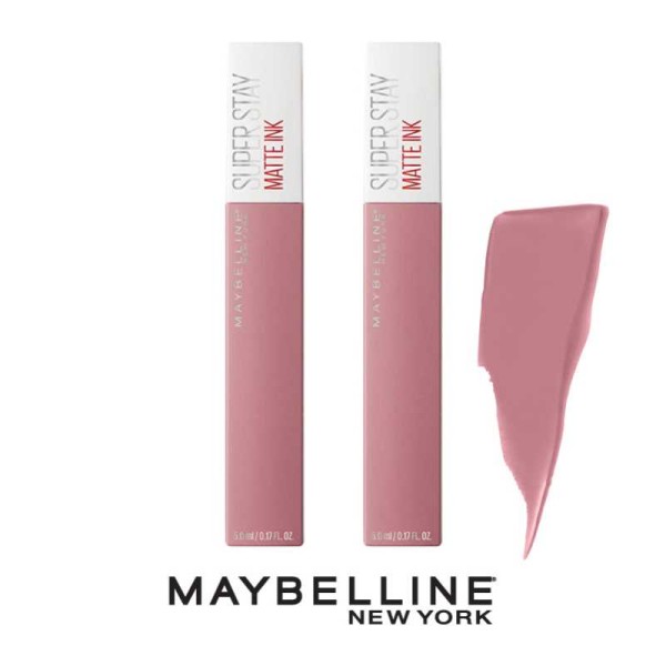 Bal de promo Maybelline…