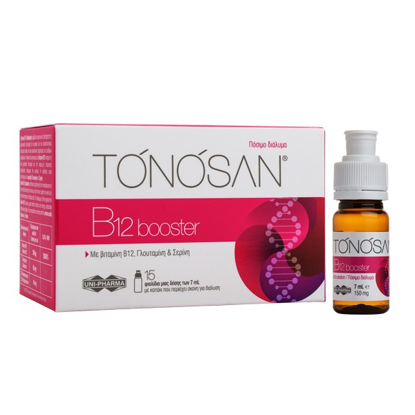 Tonosan B12 Bu…