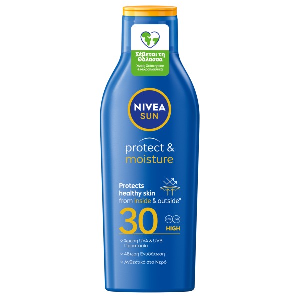Nivea Sun Prote … Nivea Sun Prote …