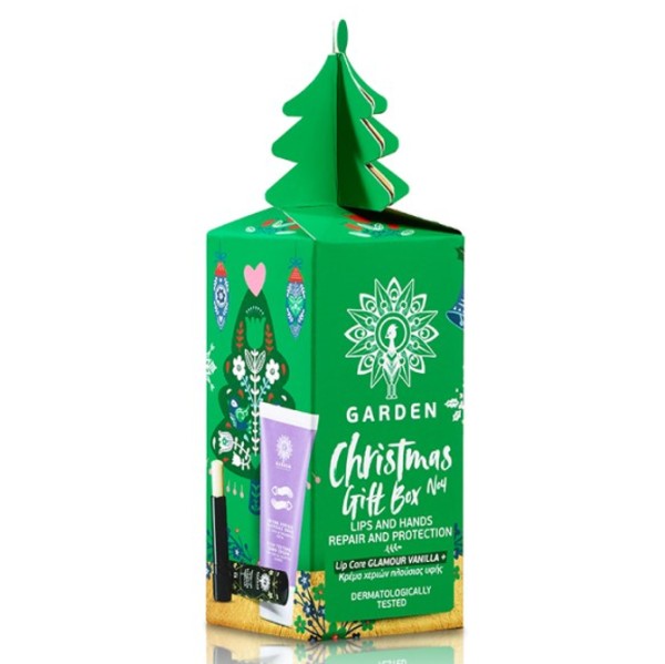 Garden Christma … Garden Christma …