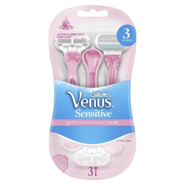 Gillette Venus &hellip;