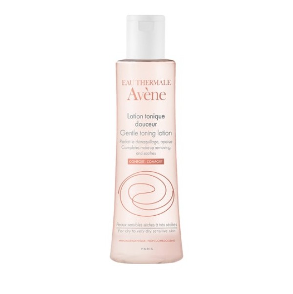 Avène Lotion To …