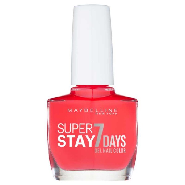 Maybelline Fore &hellip;