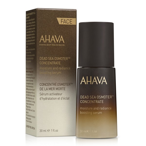 Ahava Dead Sea … Ahava Dead Sea …