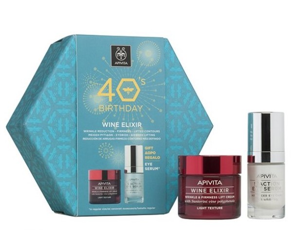 Apivita Promo W &hellip;