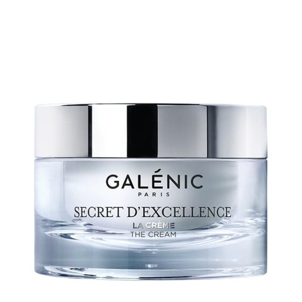 Galenic Secret &hellip;