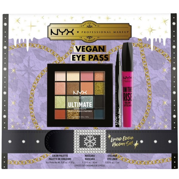 Nyx Professiona &hellip;