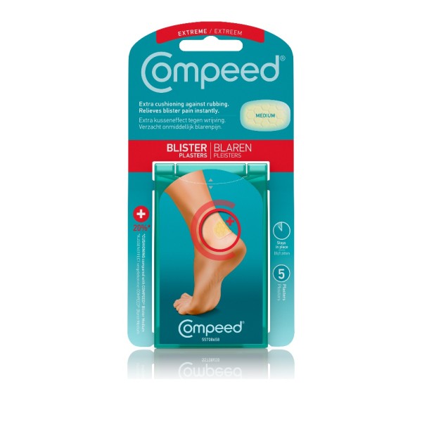 Compeed Επιθέμα &hellip;