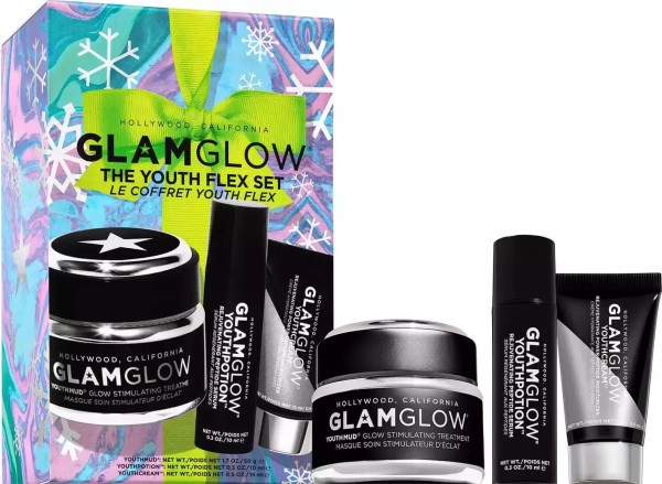 Glamglow Promo &hellip;