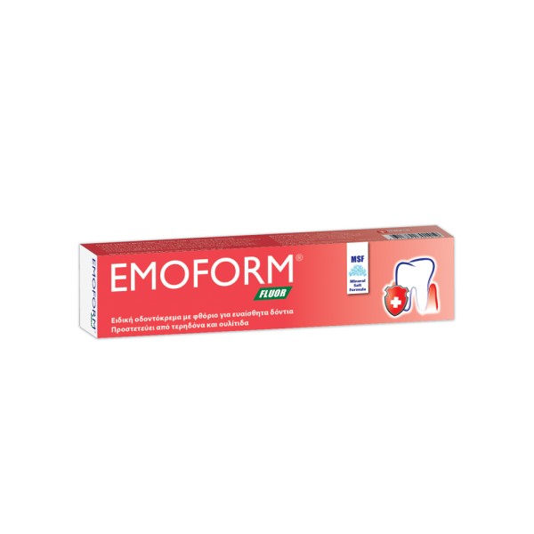 Emoform Dental...