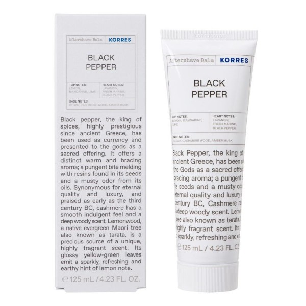 Korres Black Pe … Korres Black Pe …