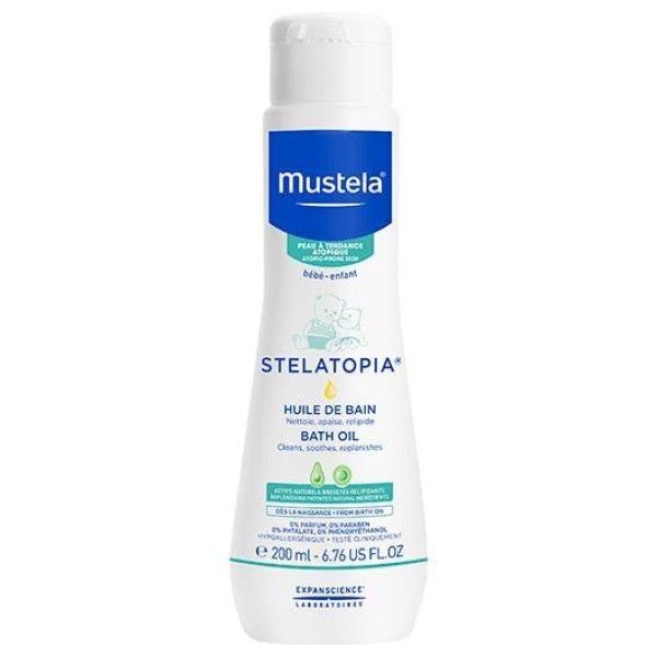 Mustela At Bath &hellip;