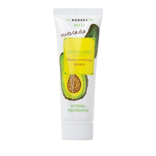Korres Avocado … Korres Avocado …