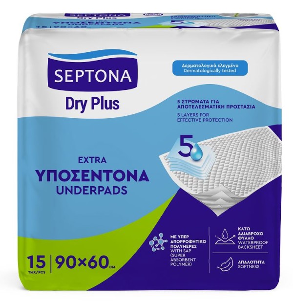 Septona Dry Plu …