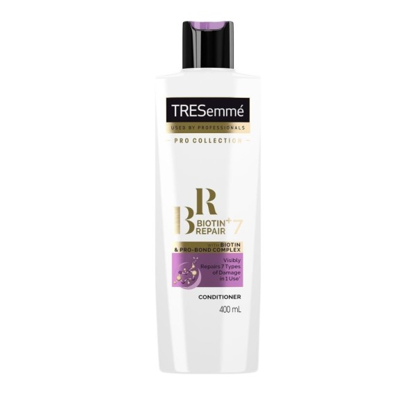 Tresemme Biotin … Tresemme Biotin …