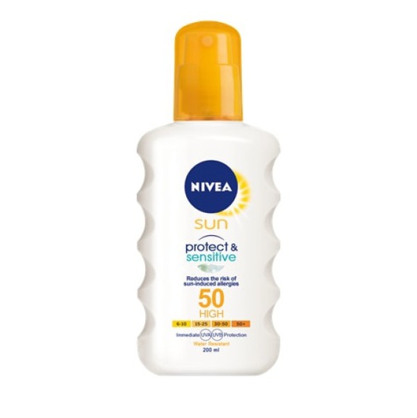 Nivea Sun Prote &hellip;