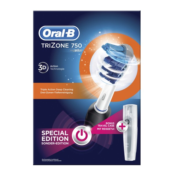 ORAL-B Trizone &hellip;
