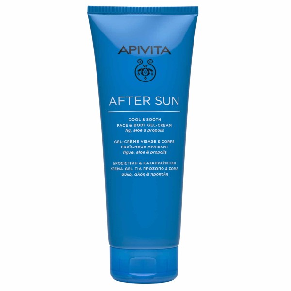 Apivita After S … Apivita After S …