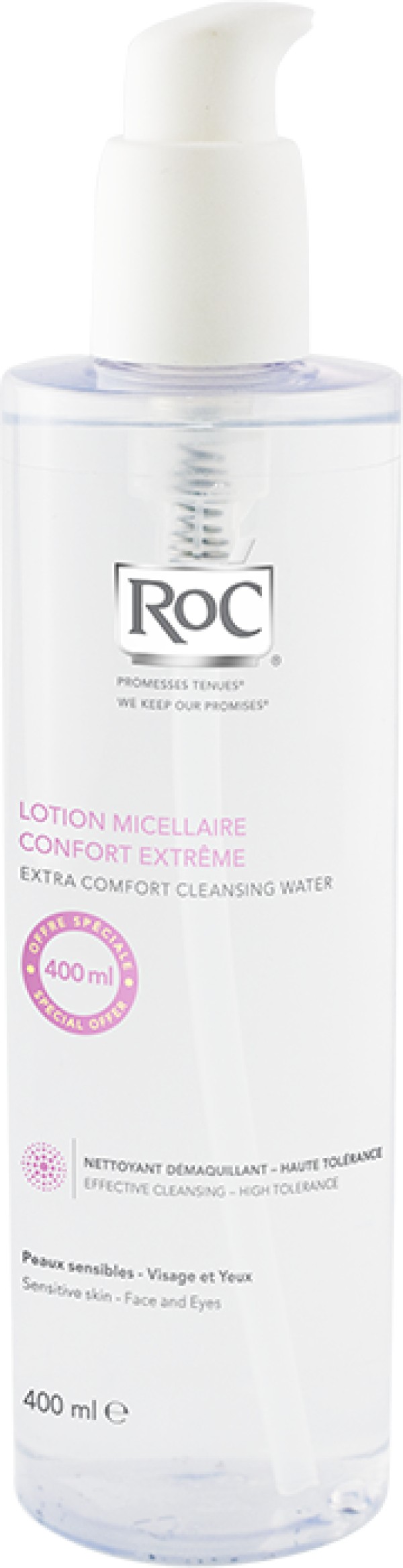 Roc Micellair W … Roc Micellair W …