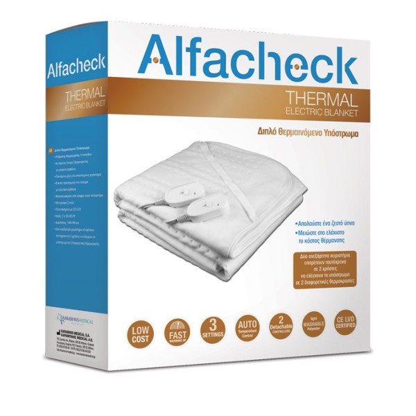 Alfacheck Therm … Alfacheck Therm …