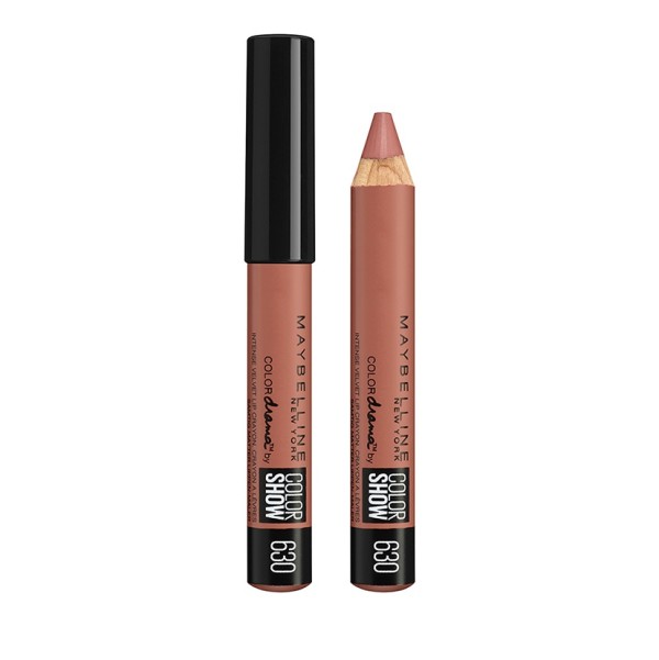 Maybelline Colo &hellip;