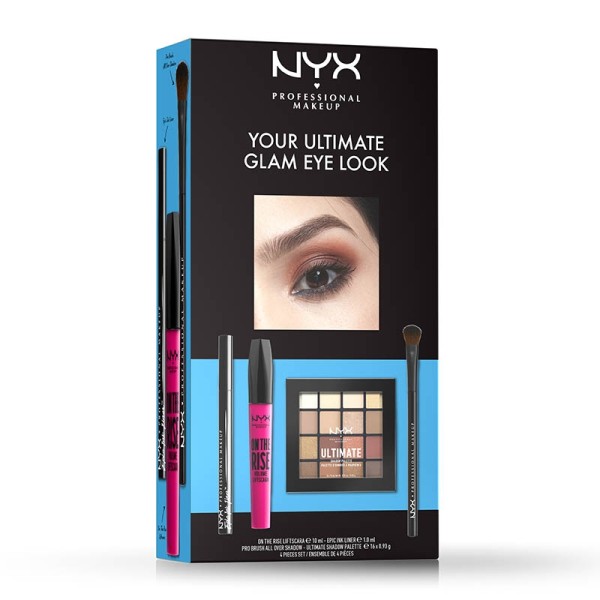 Nyx Professiona … Nyx Professiona …
