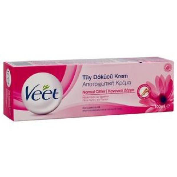 Veet Κρέμα για &hellip;
