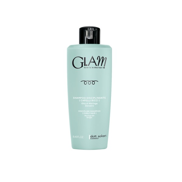 Glam Σαμπουαν D … Glam Σαμπουαν D …