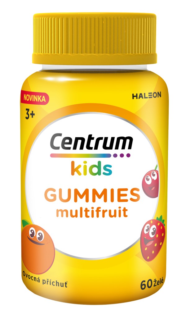 Centrum Kids Gu … Centrum Kids Gu …