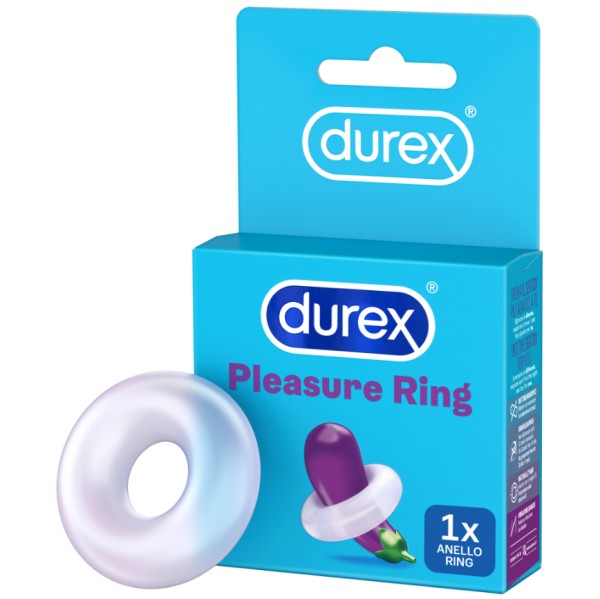 Durex Pleasure …