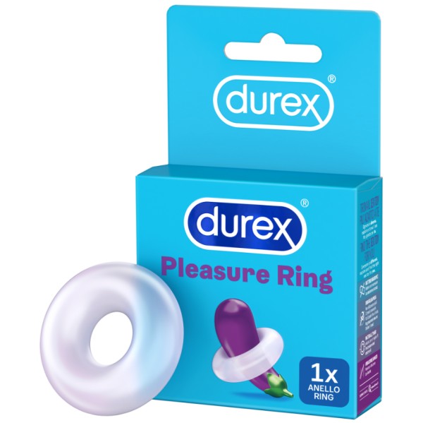 Durex Pleasure &hellip;