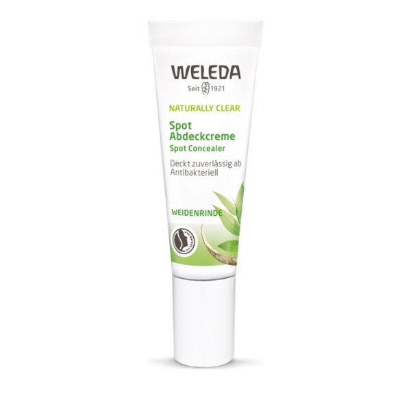 Weleda Naturall &hellip;